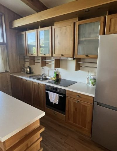 Luxury Villa Interior – Pirin Golf Villas