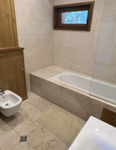 Luxury Villa Interior – Pirin Golf Villas