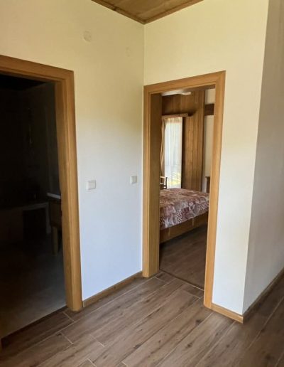 Luxury Villa Interior – Pirin Golf Villas