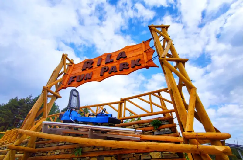 Rila Fun Park